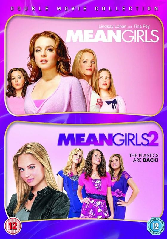 Mean Girls 2                มีน เกิร์ลส์ ก๊วนสาวซ่าส์ วีนซะไม่มี 2                2011